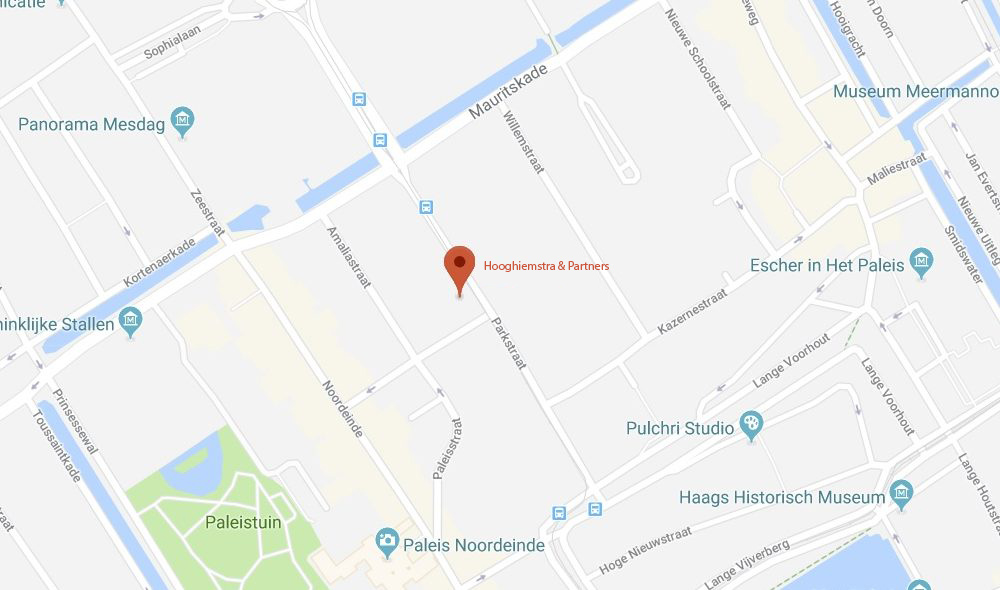 Hooghiemstra en Partners