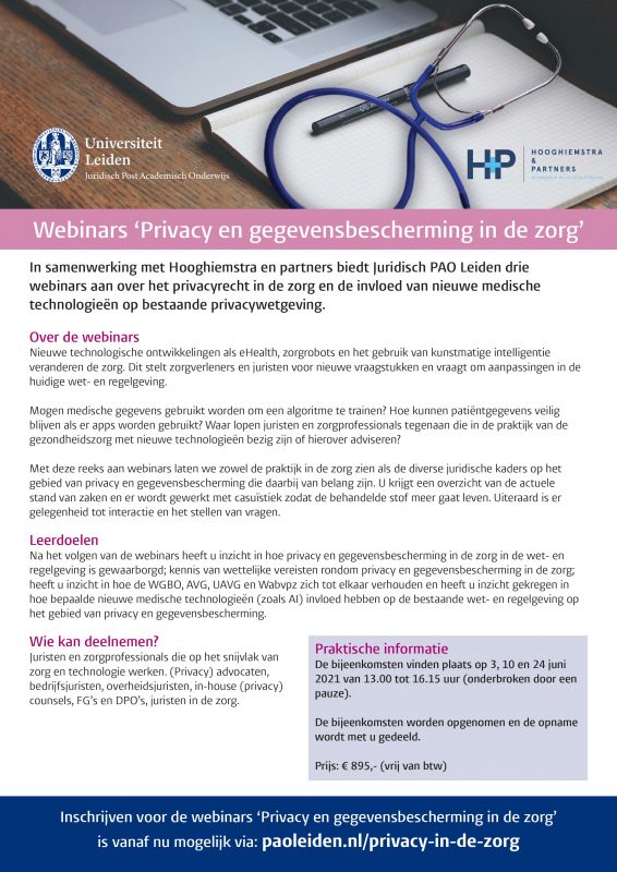 Hooghiemstra en Partners