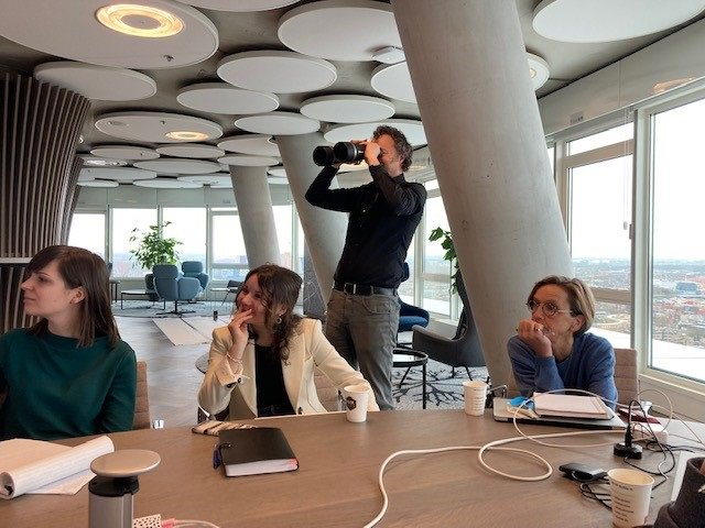 Hooghiemstra en Partners