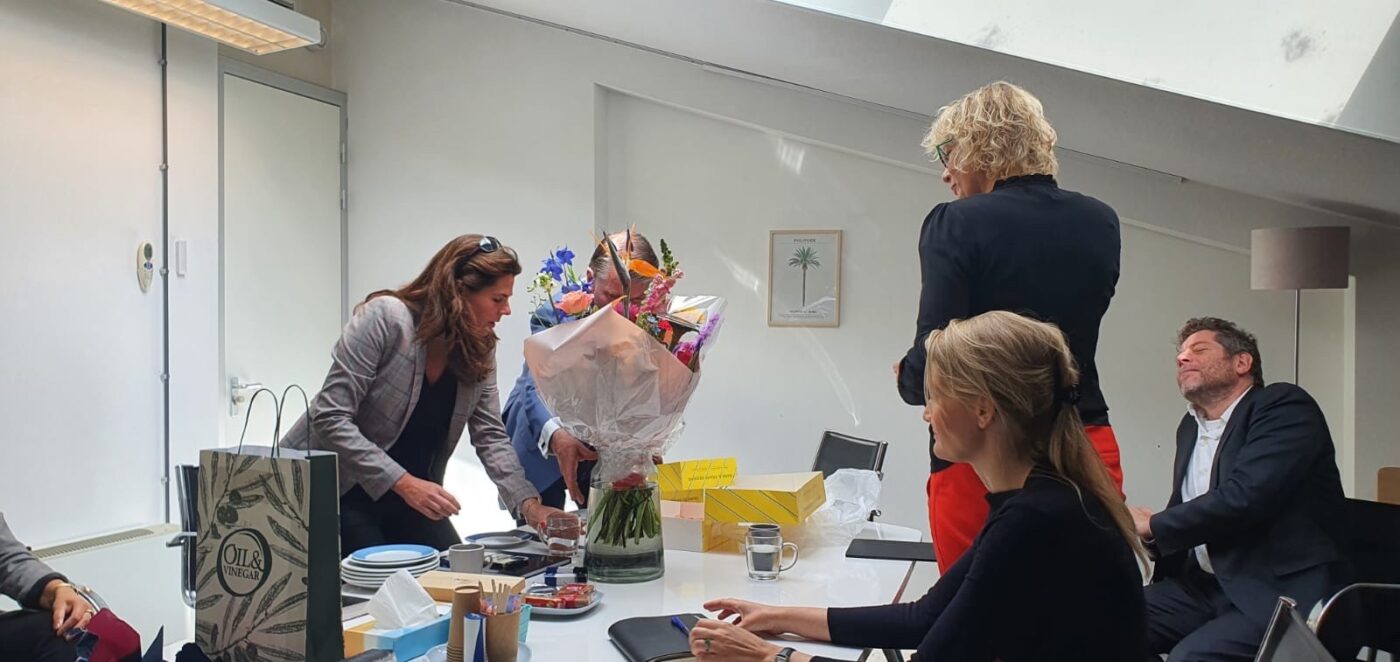 Hooghiemstra en Partners