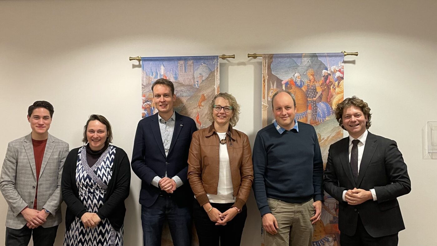 Hooghiemstra en Partners