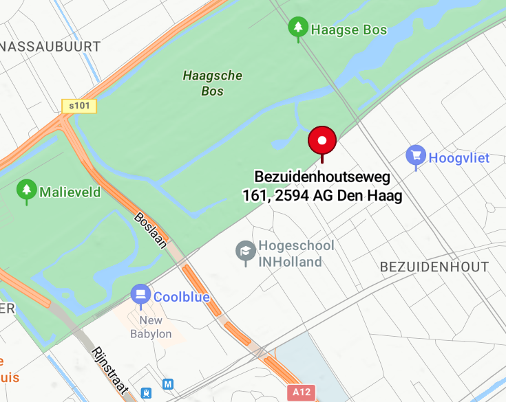 Hooghiemstra en Partners