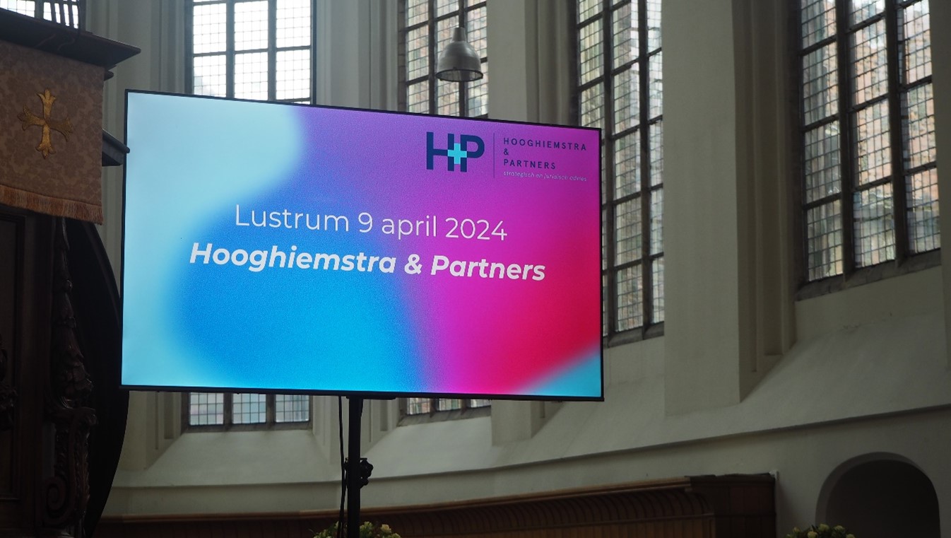 Hooghiemstra en Partners