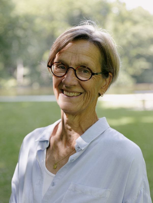 Mariette Lokin