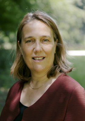 Taetske van der Reijt